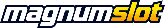 magnumslot logo